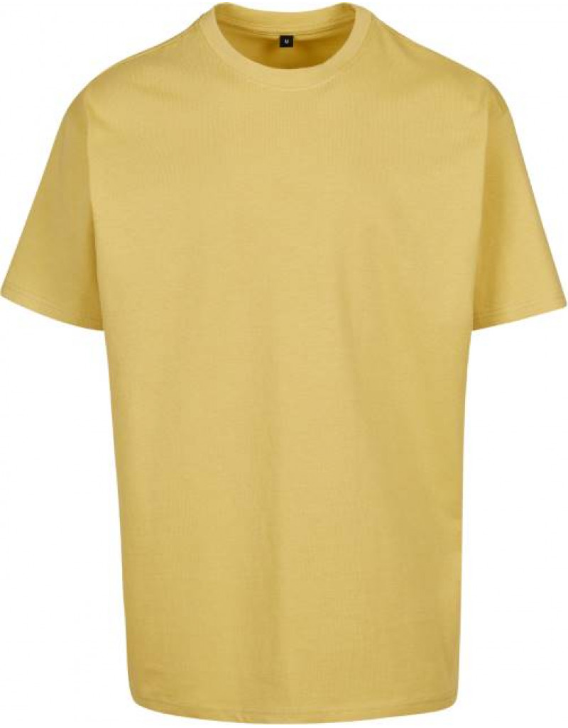 Tricou Oversize